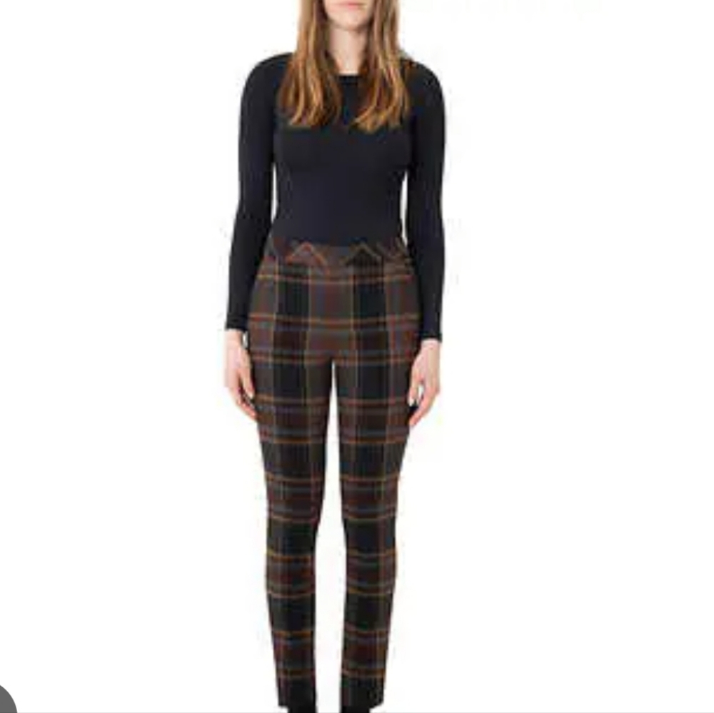 SC & CO Tummy Control Pants
